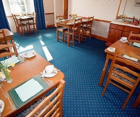 Conchra House Hotel Kyle of Lochalsh Exterior photo