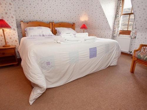 Conchra House Hotel Kyle of Lochalsh Room photo