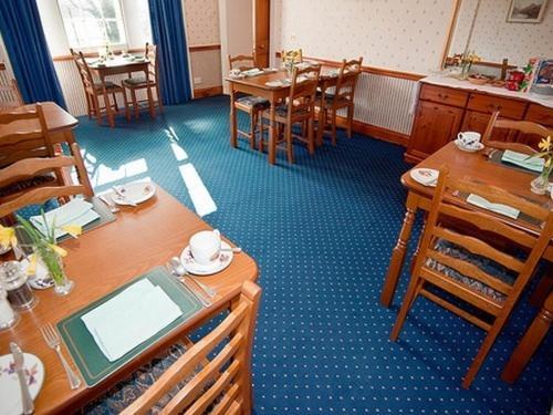 Conchra House Hotel Kyle of Lochalsh Exterior photo