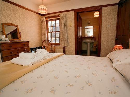 Conchra House Hotel Kyle of Lochalsh Room photo