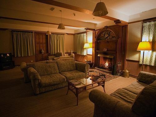 Conchra House Hotel Kyle of Lochalsh Exterior photo